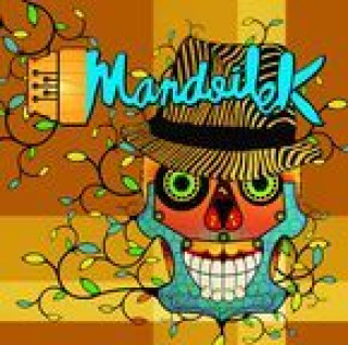 Knjiga MANDOILEK * MANDOILEK MANDOILEK