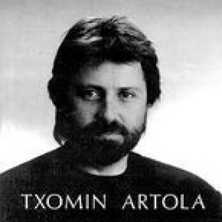 Knjiga ARTOLA, TXOMIN ARTOLA