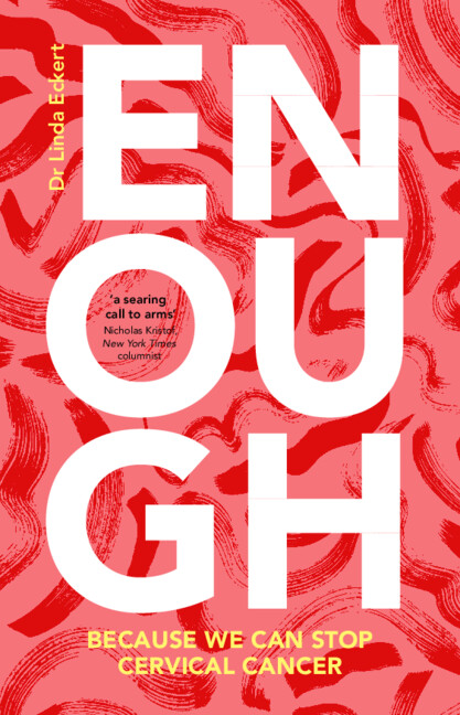 Knjiga Enough Linda Eckert