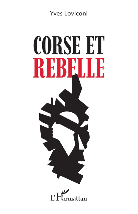 Kniha Corse et rebelle Loviconi