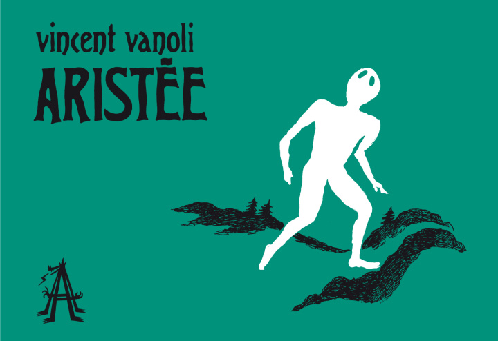 Book ARISTEE Vincent VANOLI
