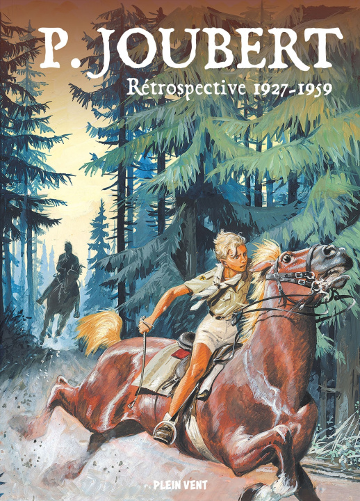 Kniha Pierre Joubert - Rétrospective 1927-1959 Pierre Joubert
