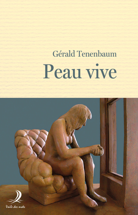 Βιβλίο Peau vive tenenbaum