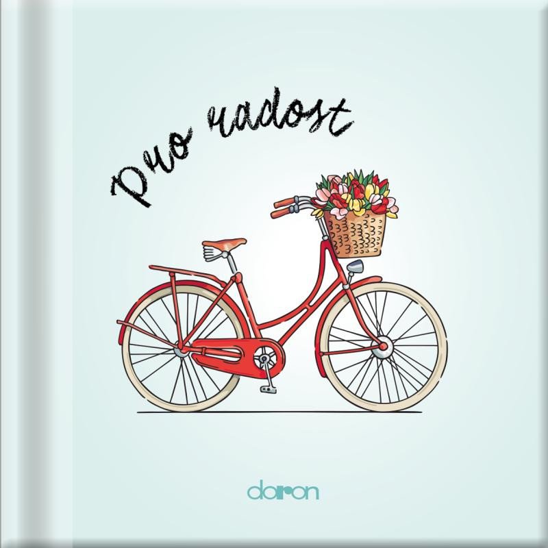 Buch Pro radost Ondřej Bakeš