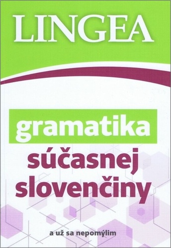 Kniha Gramatika súčasnej slovenčiny, 3.vyd. neuvedený autor