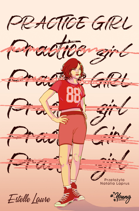 Libro Practice girl Laure Estelle