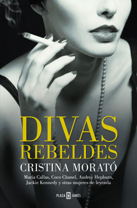 Βιβλίο DIVAS REBELDES MORATO