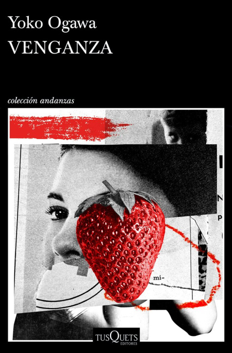 Libro VENGANZA YOKO OGAWA