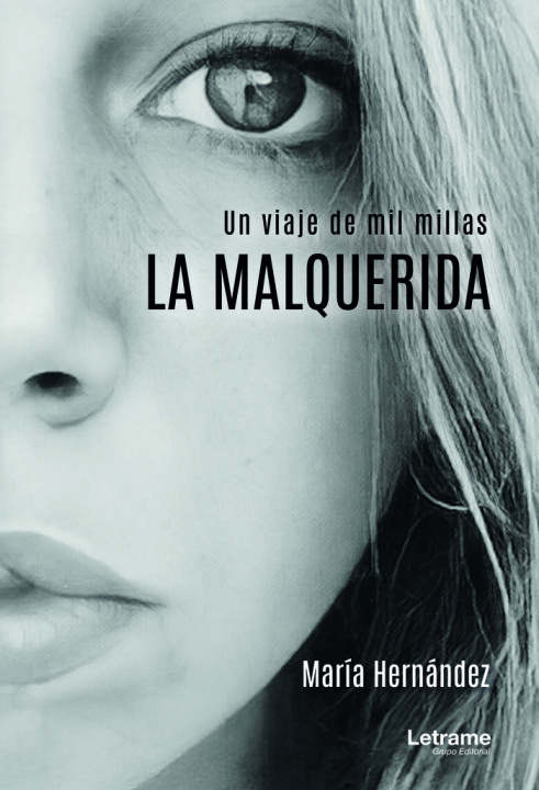 Knjiga La malquerida Hernández
