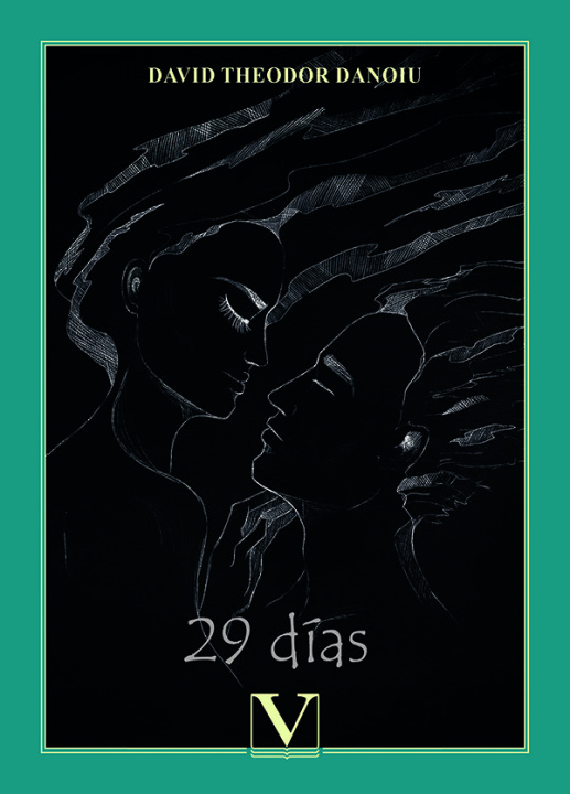 Knjiga 29 DIAS DANOIU