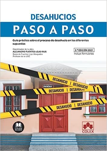 Book DESAHUCIOS 