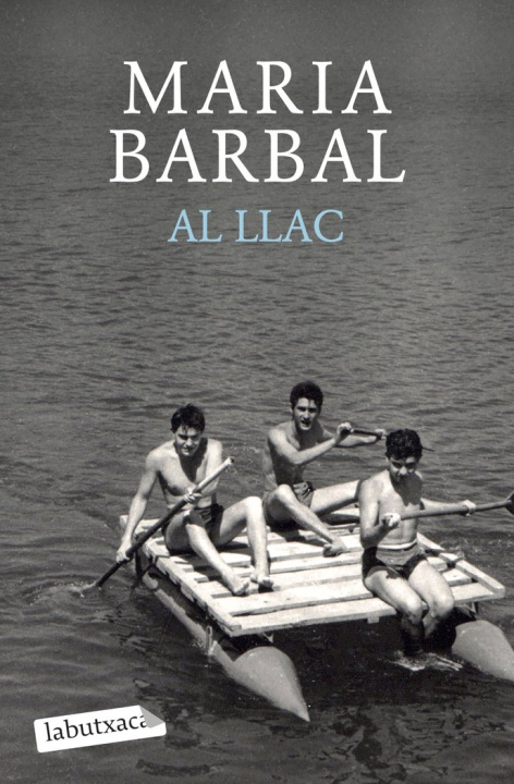 Βιβλίο AL LLAC BARBAL