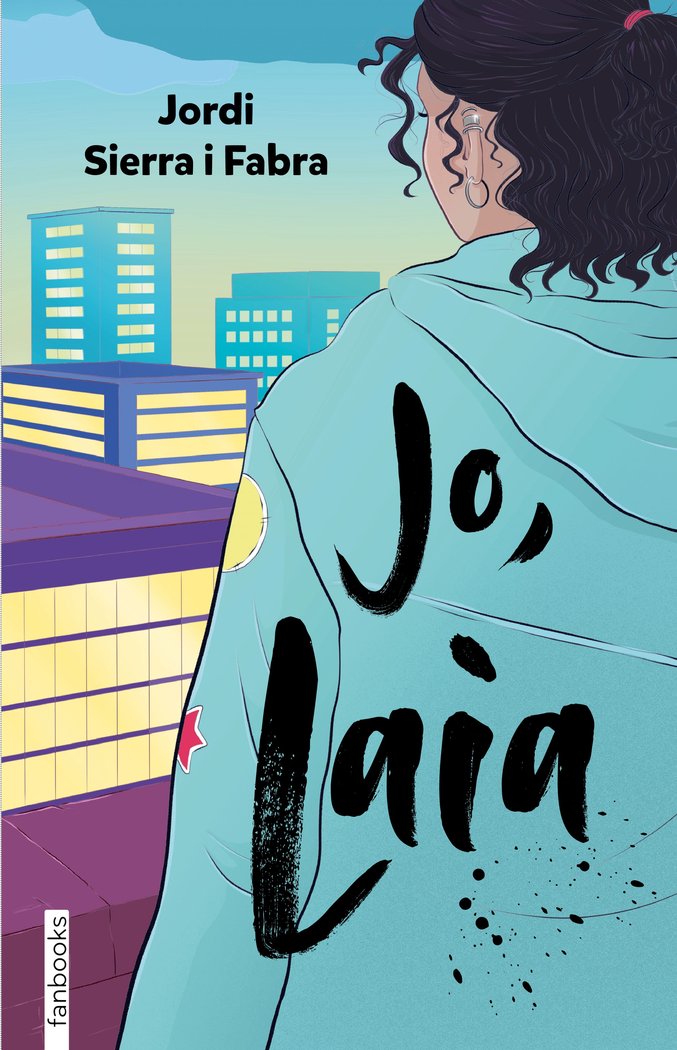 Boek JO, LAIA SIERRA I FABRA