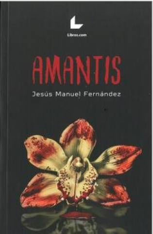 Książka AMANTIS FERNANDEZ