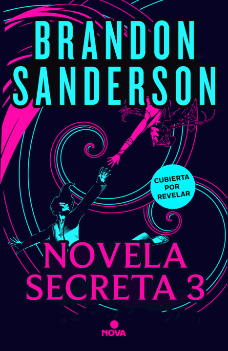 Kniha YUMI Y EL PINTOR DE PESADILLAS (NOVELA SECRETA 3) SANDERSON