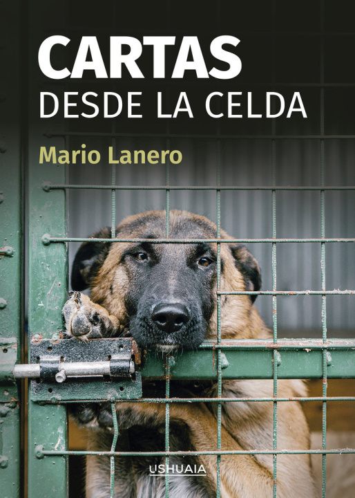 Knjiga Cartas desde la celda Lanero