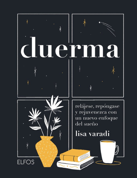 Knjiga Duerma VARADI