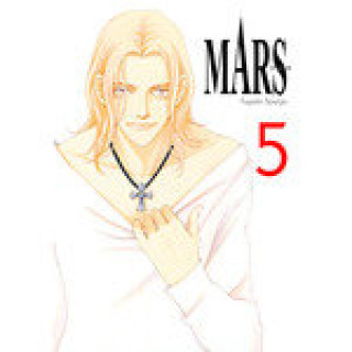 Βιβλίο MARS 05 FUYUMI SOURYO