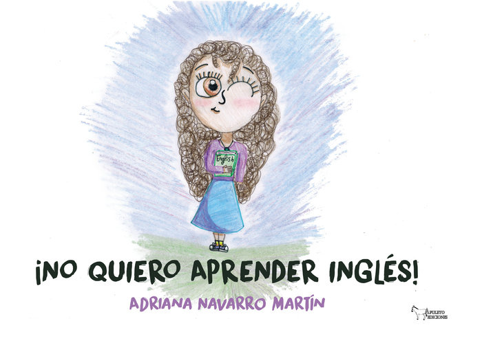 Knjiga NO QUIERO APRENDER INGLES NAVARRO MARTIN
