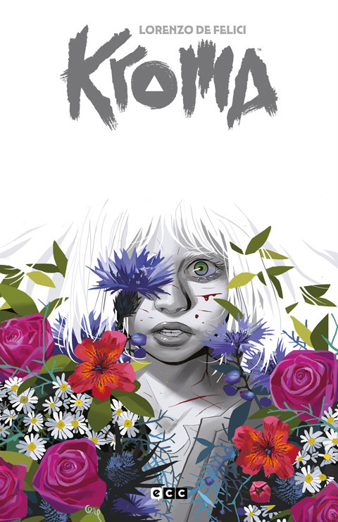 Carte KROMA DE FELICI