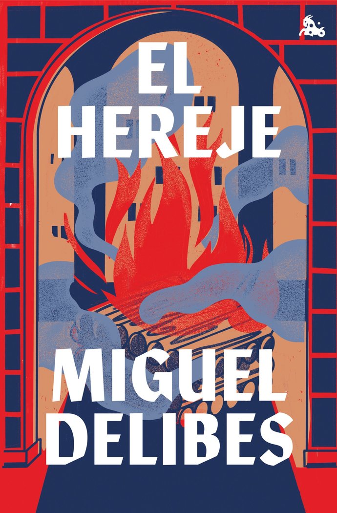 Buch EL HEREJE MIGUEL DELIBES