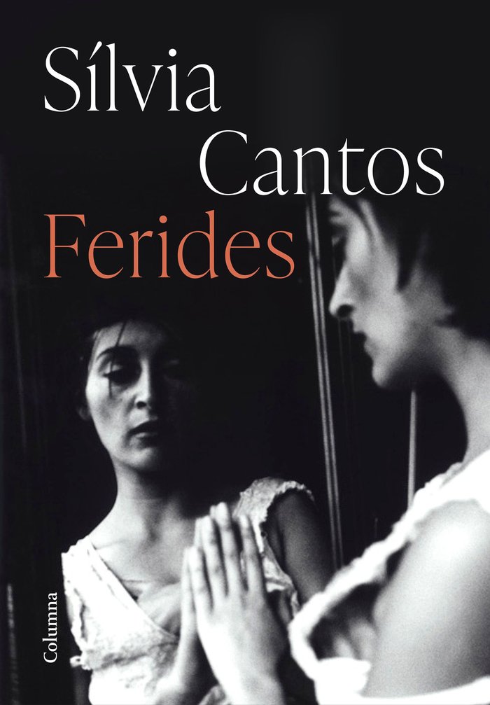 Boek FERIDES CANTOS