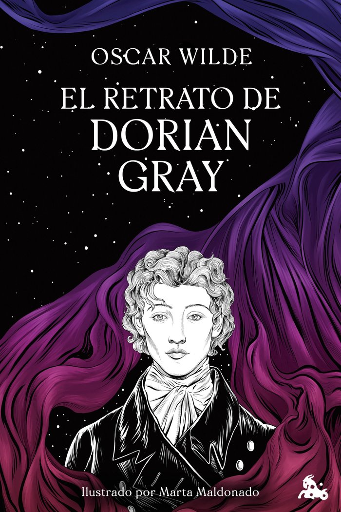 Könyv EL RETRATO DE DORIAN GRAY Oscar Wilde