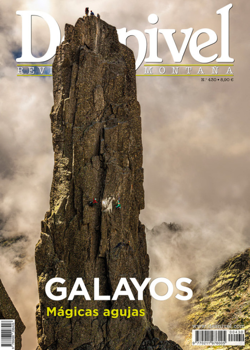Buch GALAYOS MAGICAS AGUJAS 