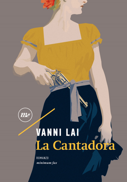 Book cantadora Vanni Lai