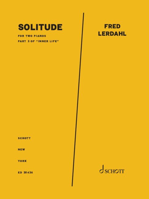 Tiskani izdelki Solitude 