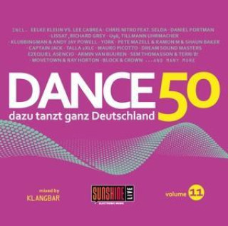 Audio Dance 50 Vol.11 