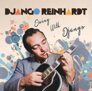 Zvok Swing With Django Django Reinhardt