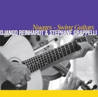 Hanganyagok Nuages-Swing Guitars 