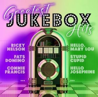 Zvok Greatest Jukebox Hits 