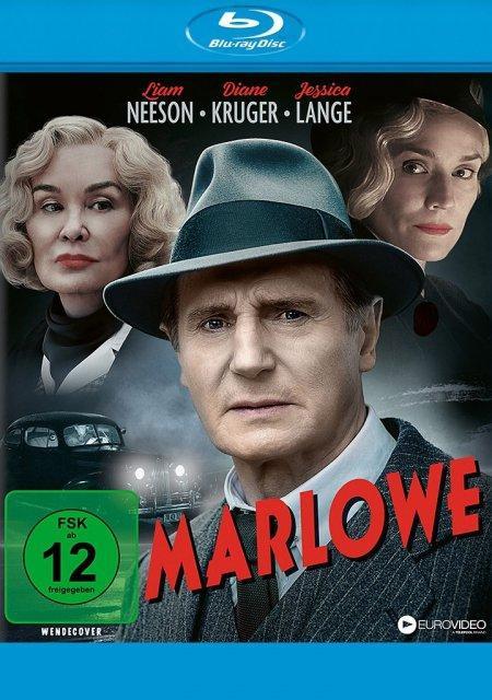 Video Marlowe William Monahan