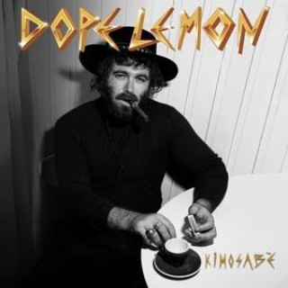 Zvok Kimosabs Dope Lemon