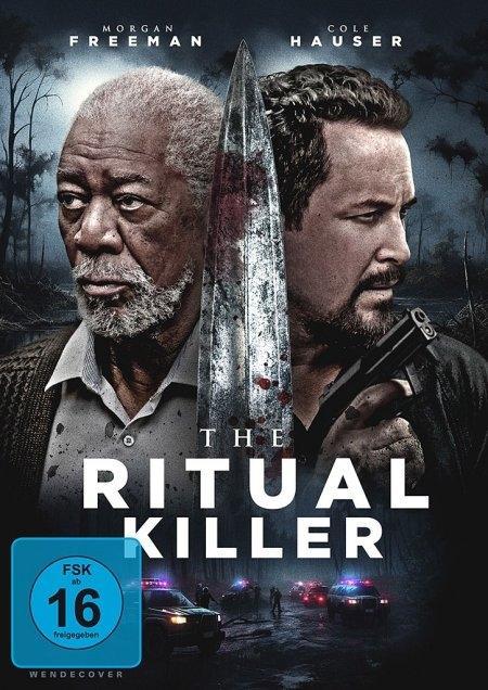 Video The Ritual Killer George Gallo