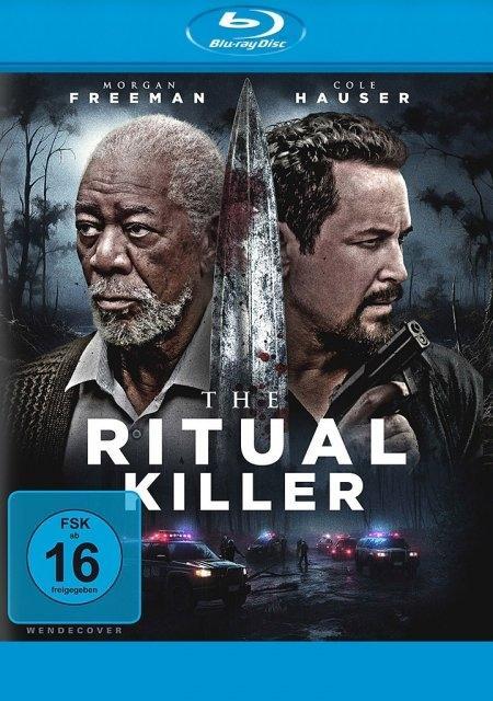 Video The Ritual Killer BD George Gallo