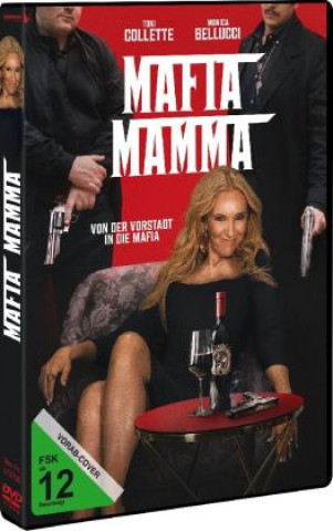 Video Mafia Mamma Amanda Sthers