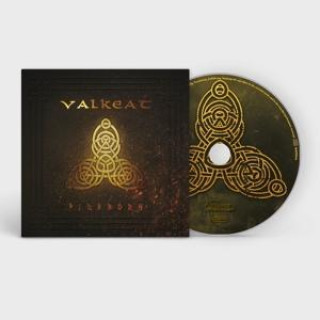 Zvok Fireborn Valkeat