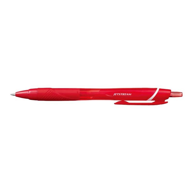 Papírszerek Jetstream kuličkové pero SXN-150C 0,7 mm - červené 