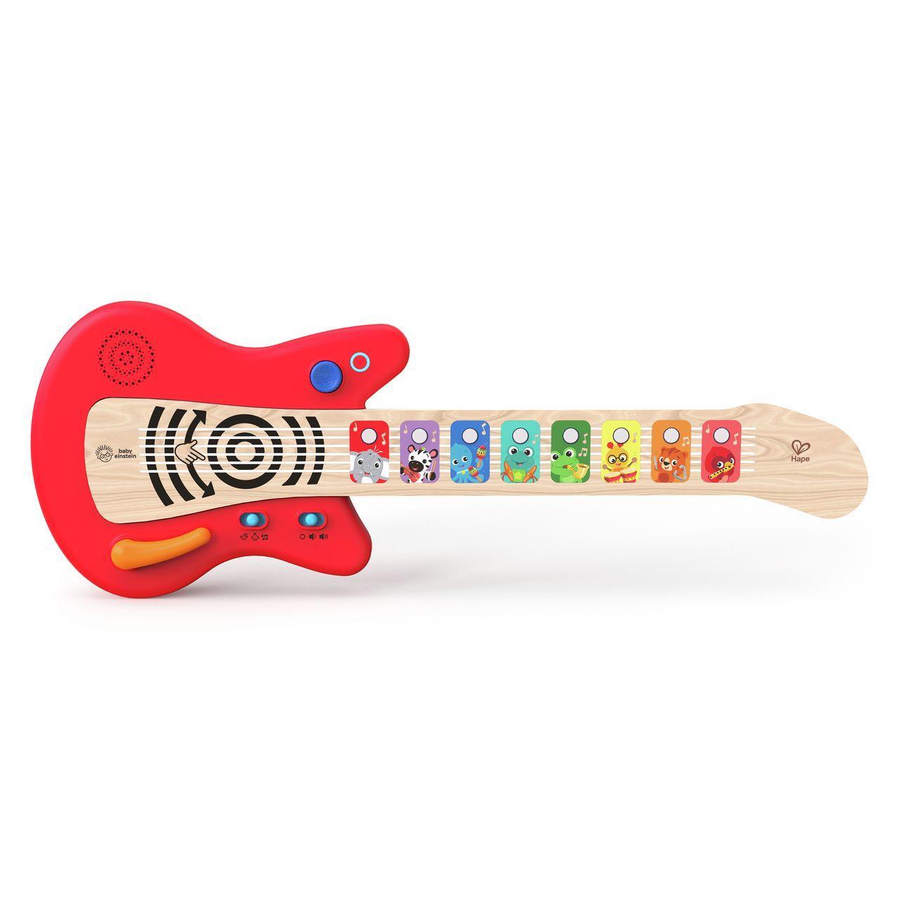 Game/Toy Together in Tune Guitar(TM)  Connected Magic Touch(TM) 