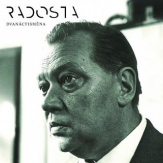 Book Dvanáctisměna Radosta