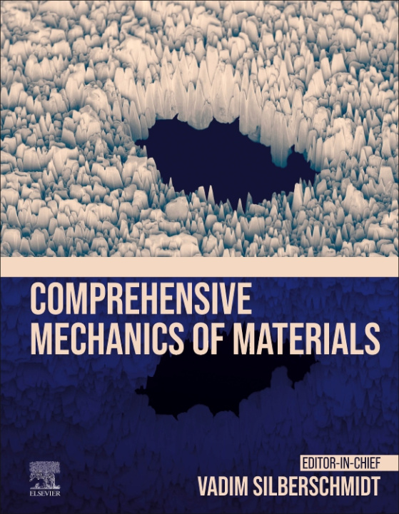 Kniha Comprehensive Mechanics of Materials 
