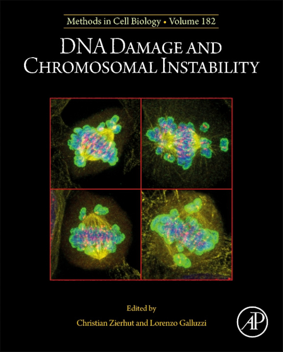 Carte DNA Damage and Chromosomal Instability 