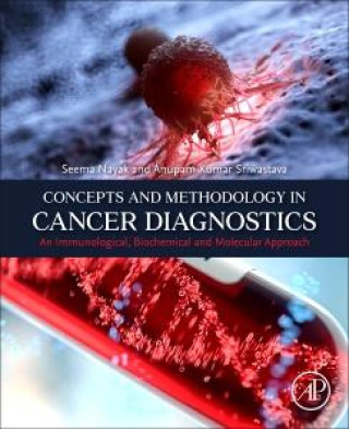 Libro Concepts and Methodology in Cancer Diagnostics Seema Nayak