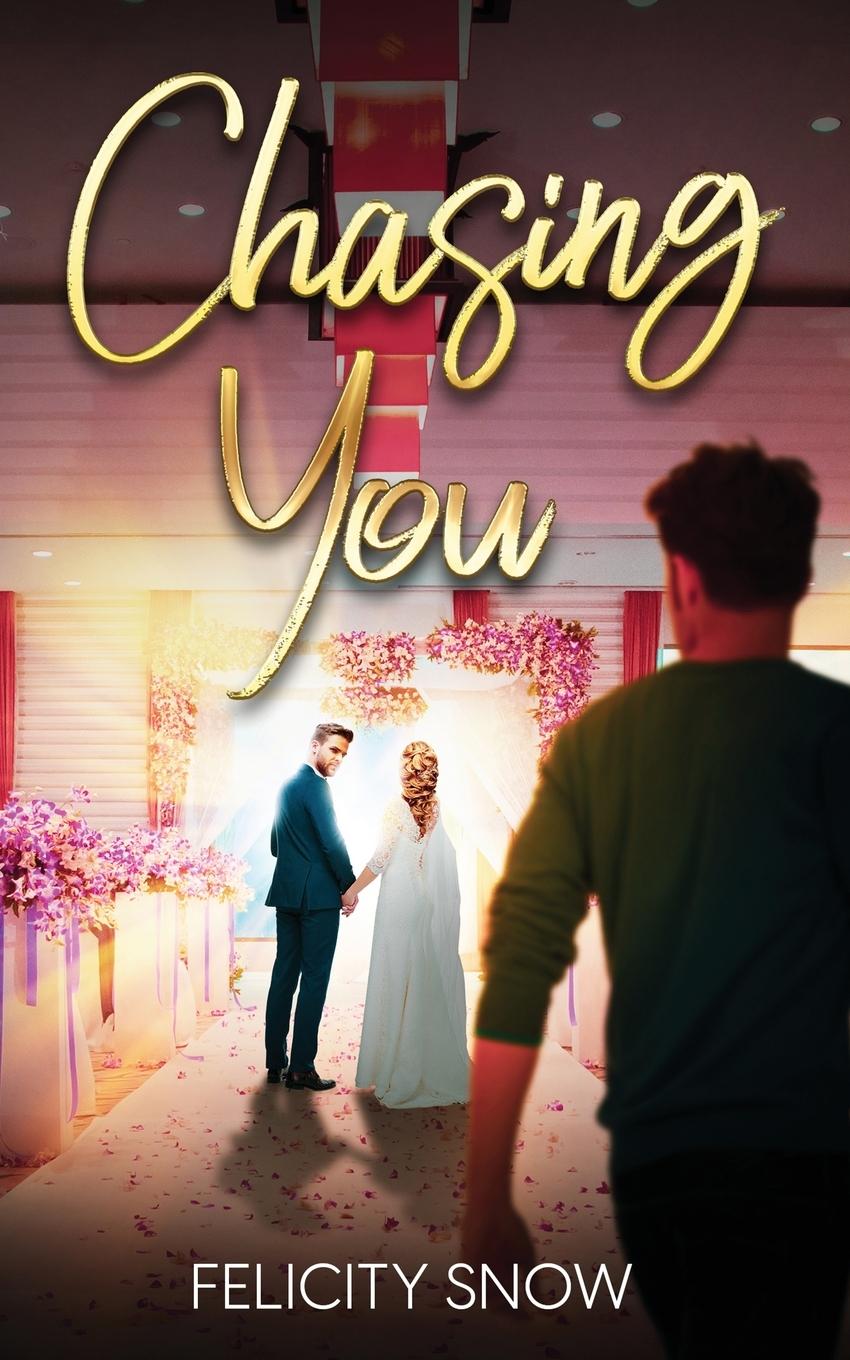 Carte Chasing You Felicity Snow