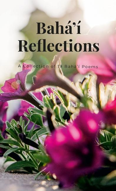Knjiga Bahai Reflections Isaac Sandidge