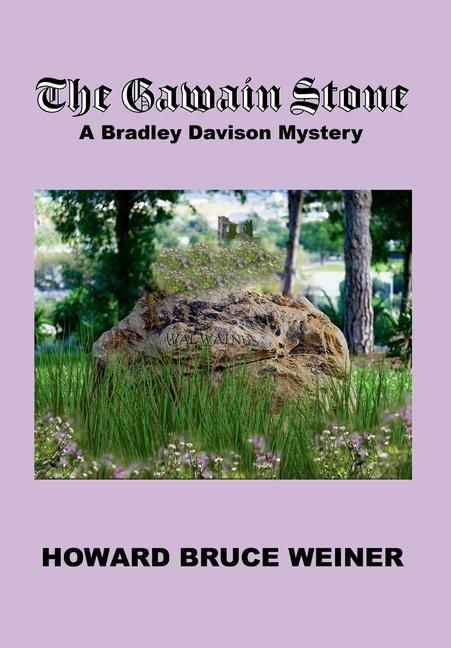 Boek The Gawain Stone Howard Weiner