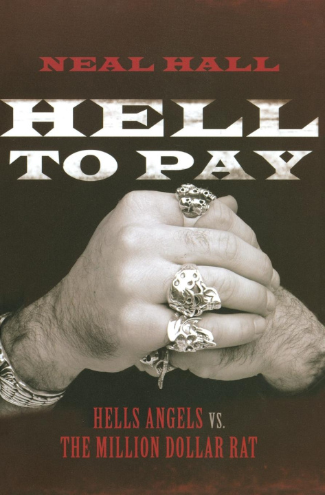 Knjiga Hell To Pay Neal Hall
